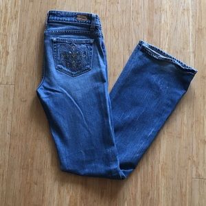Paige Denim to flatter every figure